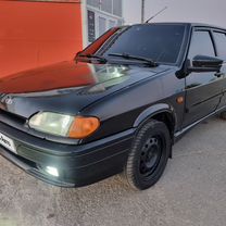 ВАЗ (LADA) 2114 Samara 1.6 MT, 2013, 165 000 км, с пробегом, цена 335 000 руб.