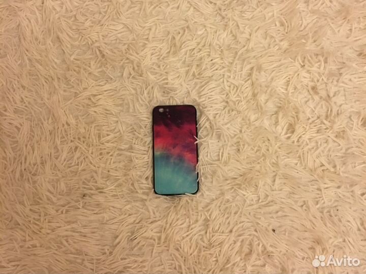Чехлы на iPhone 6s