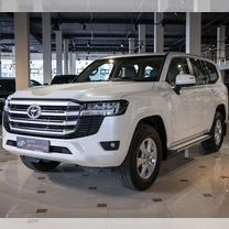 Toyota Land Cruiser 3.5 AT, 2023, 24 км, с пробегом, цена 13 500 000 руб.