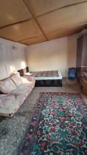 Дача 45 м² на участке 4 сот.