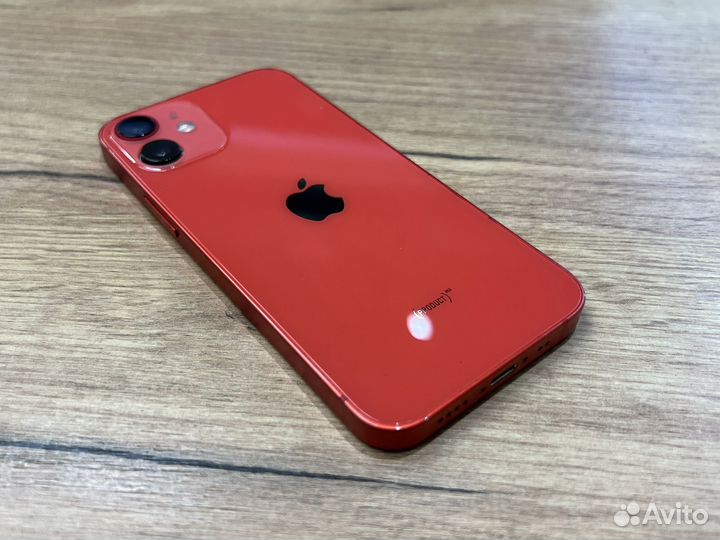 iPhone 12 mini, 64 ГБ