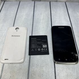 Lenovo A859, 8 ГБ