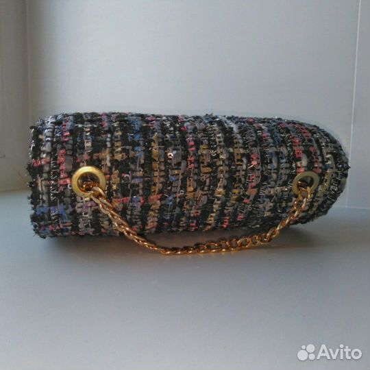 Cумка на цепочке
