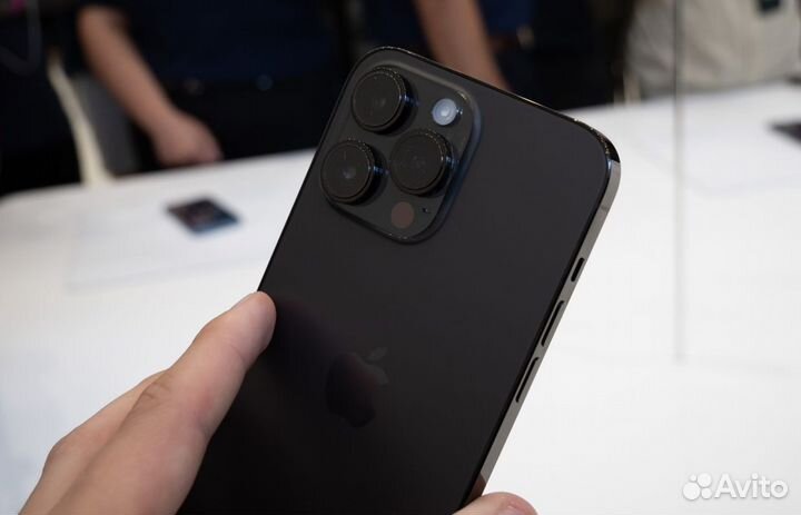 iPhone 14 Pro, 256 ГБ