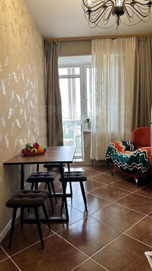 2-к. квартира, 51,3 м², 14/14 эт.