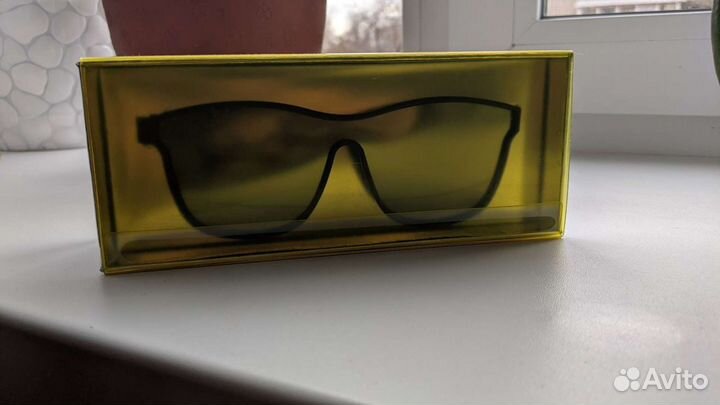 Солнцезащитные очки Bluetooth 5.0