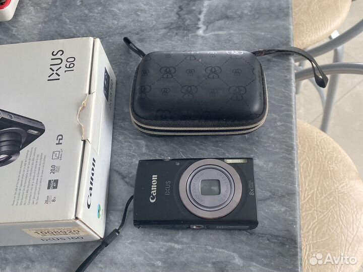 Роутер и фотоаппарат