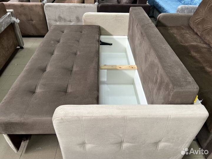 Диван удобный