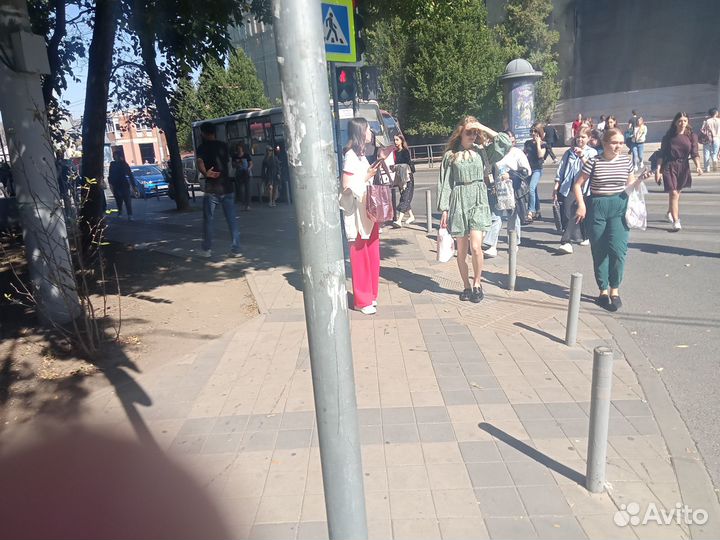 Кофейня возле института. Готовый бизнес