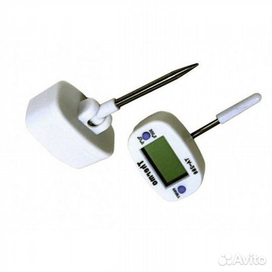 Термометр поворотный TA-288 укороченный