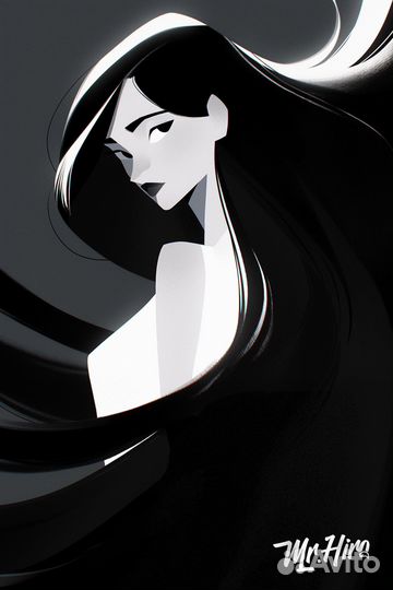 2D художник / Иллюстратор / Дизайнер / Ретушер