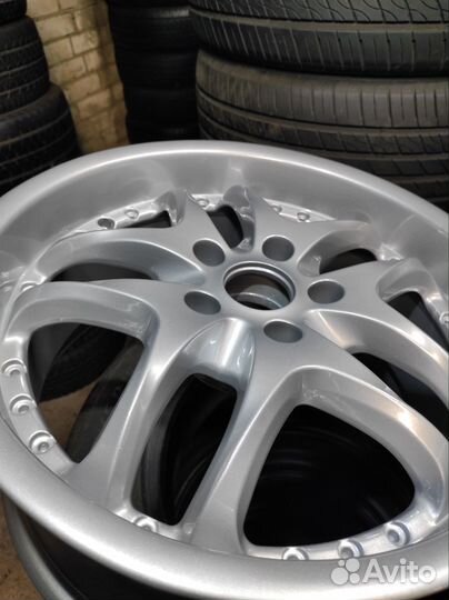 Диски R17 5x112 Mercedes, Audi, Volkswagen