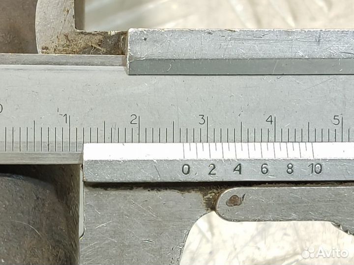 Полуось задняя правая Lexus Rx 1998 2003