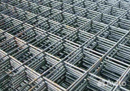 Сетка 50х50(380*2000)кладочная