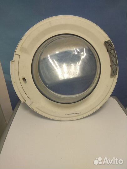Люк (дверца) стиральной машины Bosch, Siemens