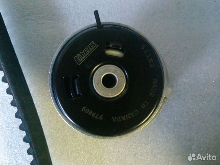 Комплект грм ina 530072410