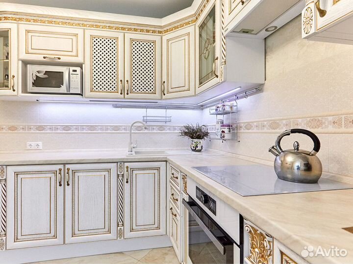 Кухня на заказ