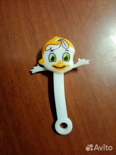 Новые скрепыши 4