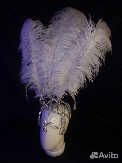 Корона ручная работа