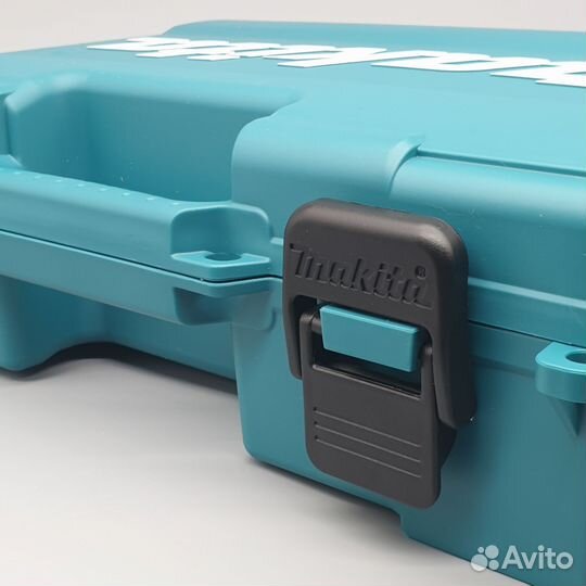 Чемодан для шурупавёрта Makita 821661-1