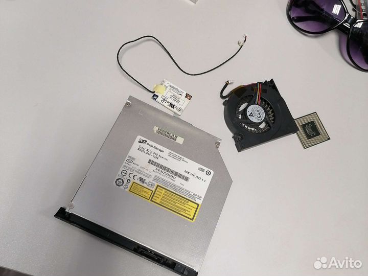 Запчасти для ноутбука Asus X59SL