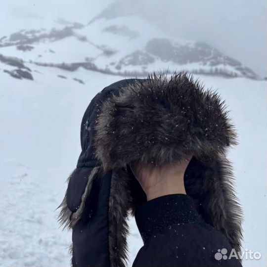 Шапка для ульяны