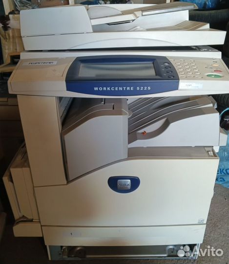 Мфу, принтеры, коперы HP LaserJet Xerox WorkCentr