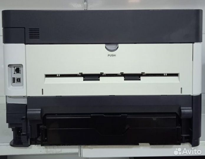 Принтер лазерный А3 Kyocera P4040dn Гарантия