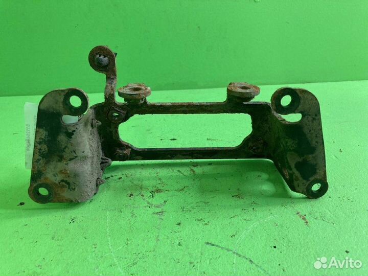 Кронштейн крепления MAN TGA