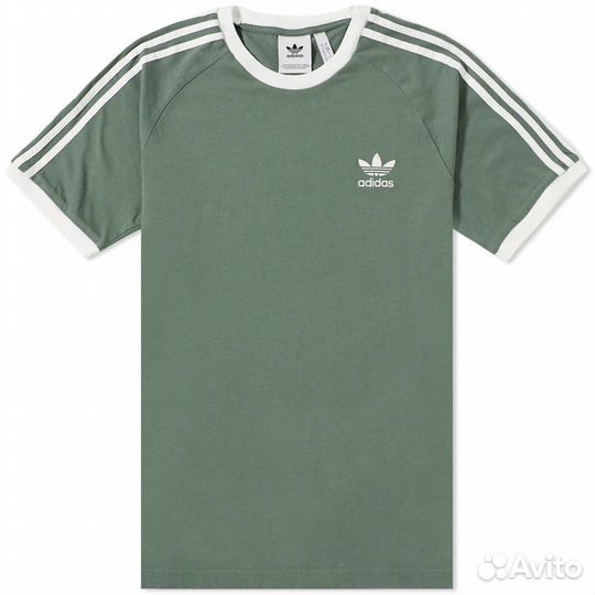 Футболки Adidas originals новые оригинал