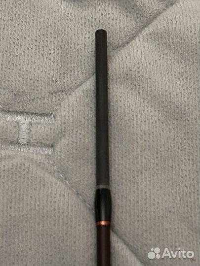 Спининг Maximus Legend Area maesl662UL