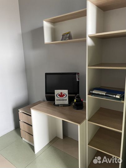 Комплект детской мебели