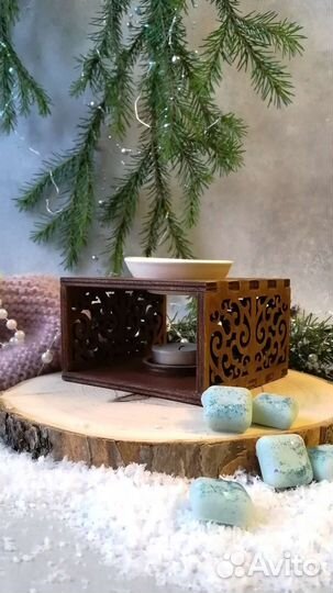 Аромалампа