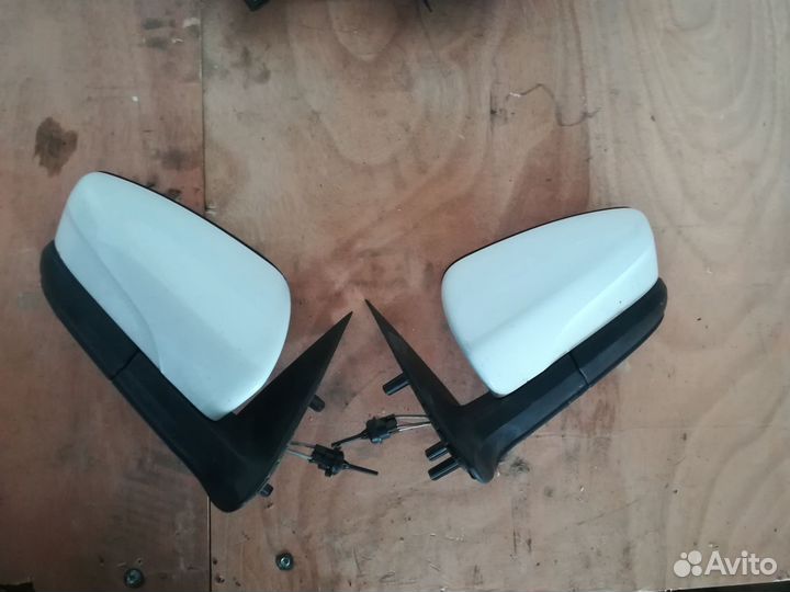 Зеркала Лада Гранта FL