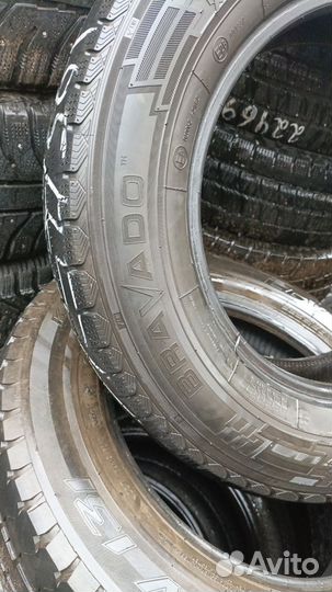 Белшина Bravado 195/75 R16