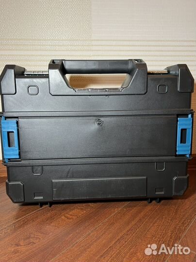 Кейс для инструмента