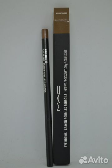 Карандаш MAC Eye Brows Crayon Pour Les Sourcils