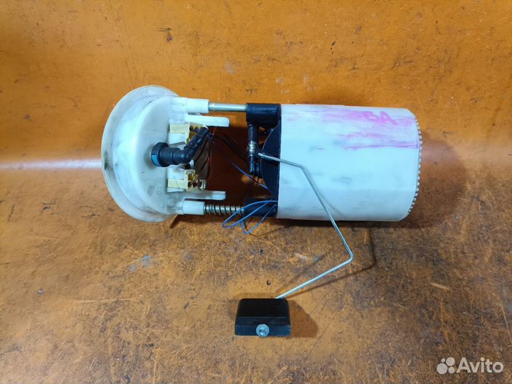 Бензонасос Bmw 3-series E91-VR72