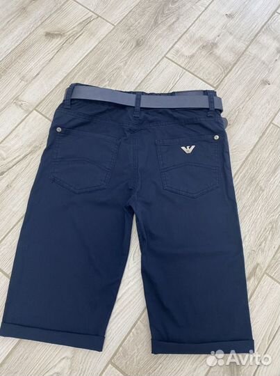 Шорты для мальчика