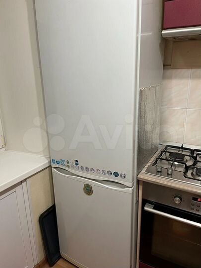 2-к. квартира, 44,7 м², 4/5 эт.