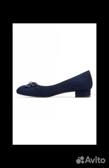 Детская туфли