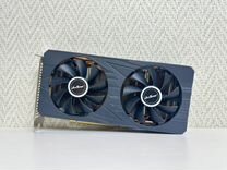 Видеокарта Nvidia RTX 3070M 8Gb