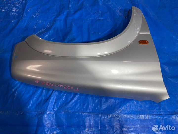 Крыло переднее правое Suzuki Grand Escudo TX92W