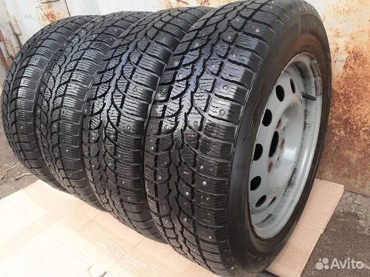 Комплект колес r14