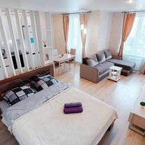 Квартира-студия, 41 м², 7/16 эт.