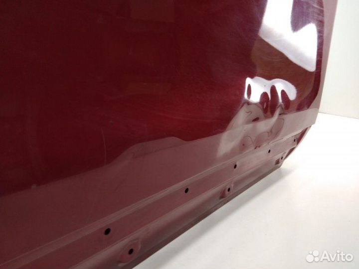 Дверь передняя правая Nissan Qashqai J11 C 2013