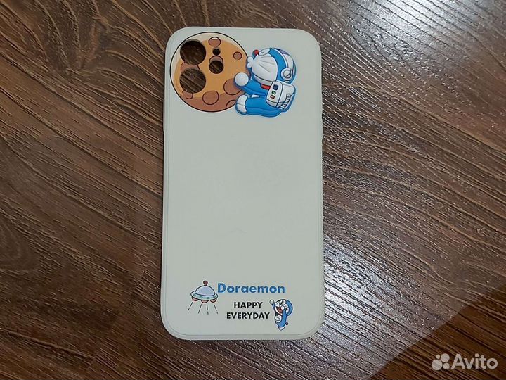 Чехол на iPhone 11