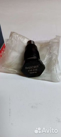 Натяжитель цепи audi Q 5. Q 3 2012 2018