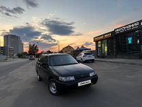 ВАЗ (LADA) 2111 1.6 MT, 2007, 272 500 км, с пробегом, цена 160 000 руб.