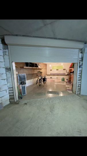 Гараж, 30 м²